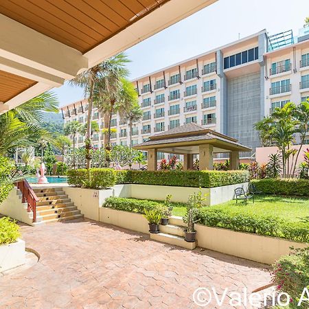 Phuket Villa Patong Beach By Phr Exterior foto