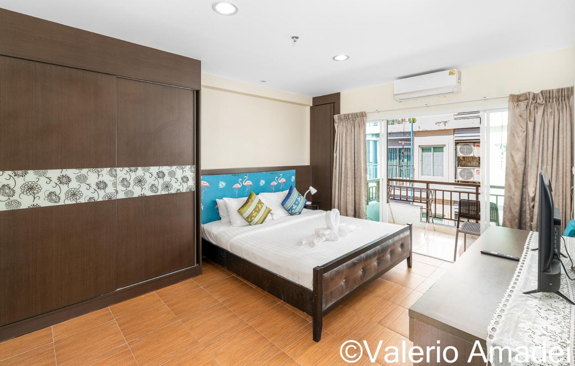 Phuket Villa Patong Beach By Phr Exterior foto