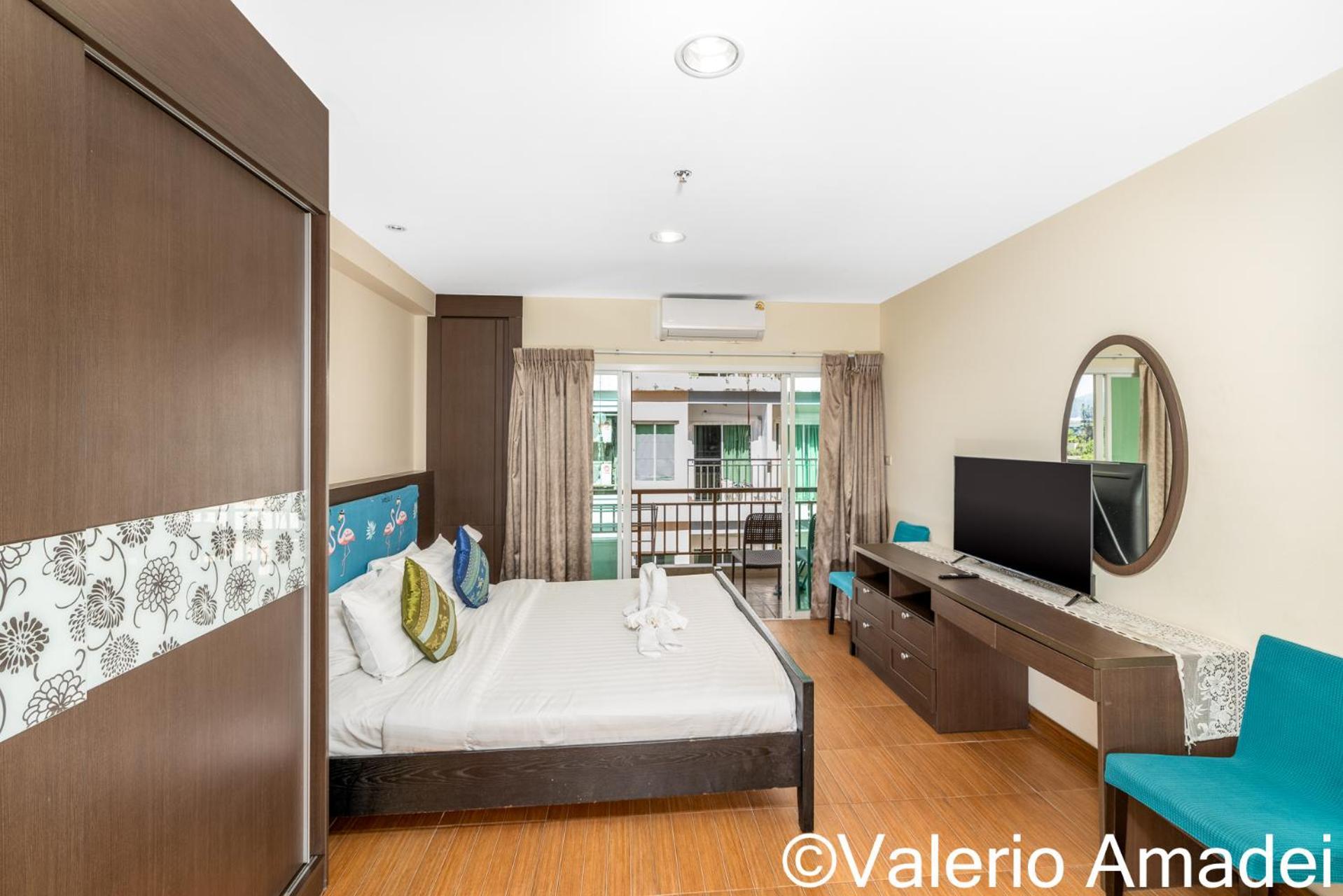 Phuket Villa Patong Beach By Phr Exterior foto