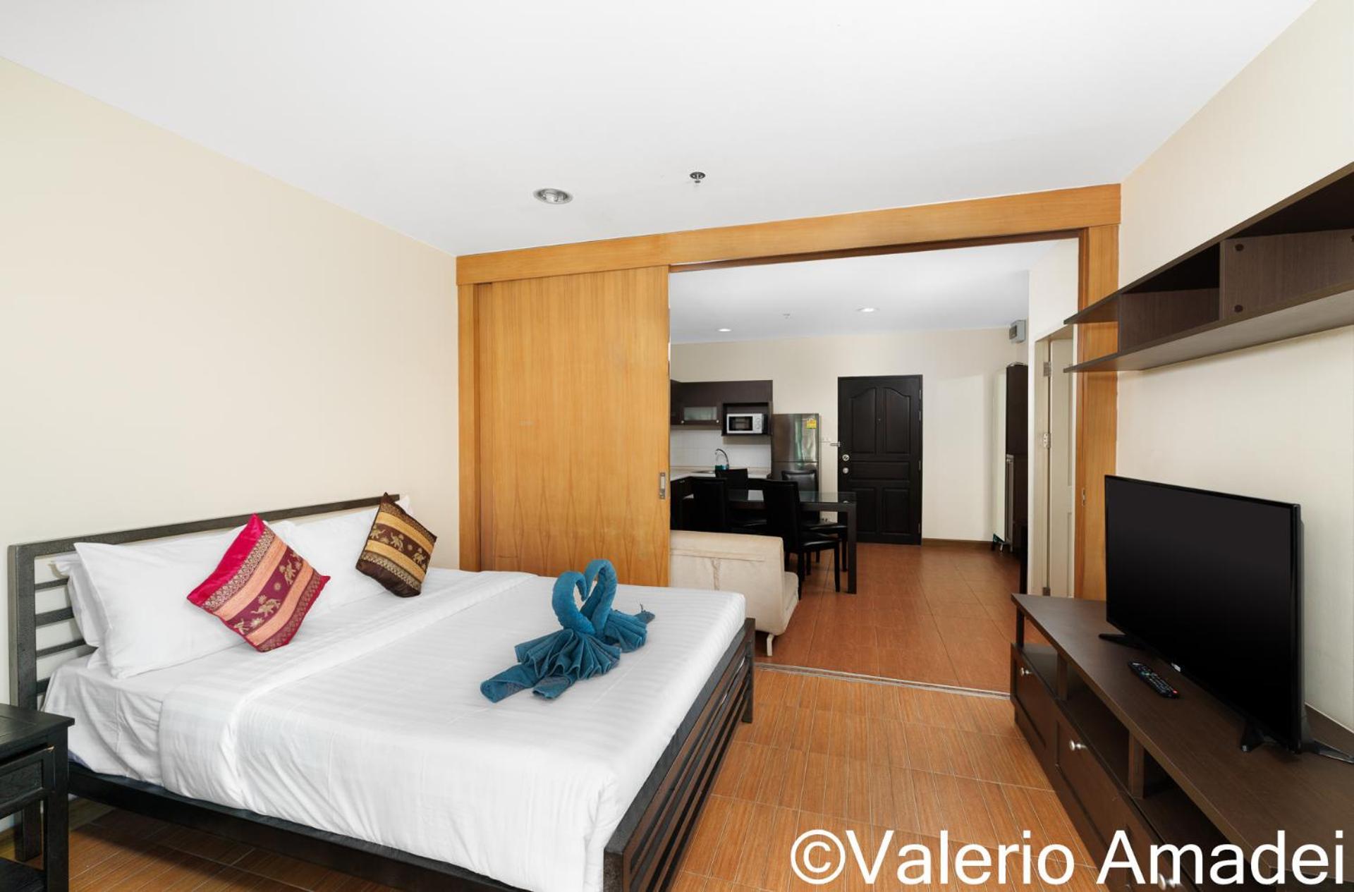 Phuket Villa Patong Beach By Phr Exterior foto