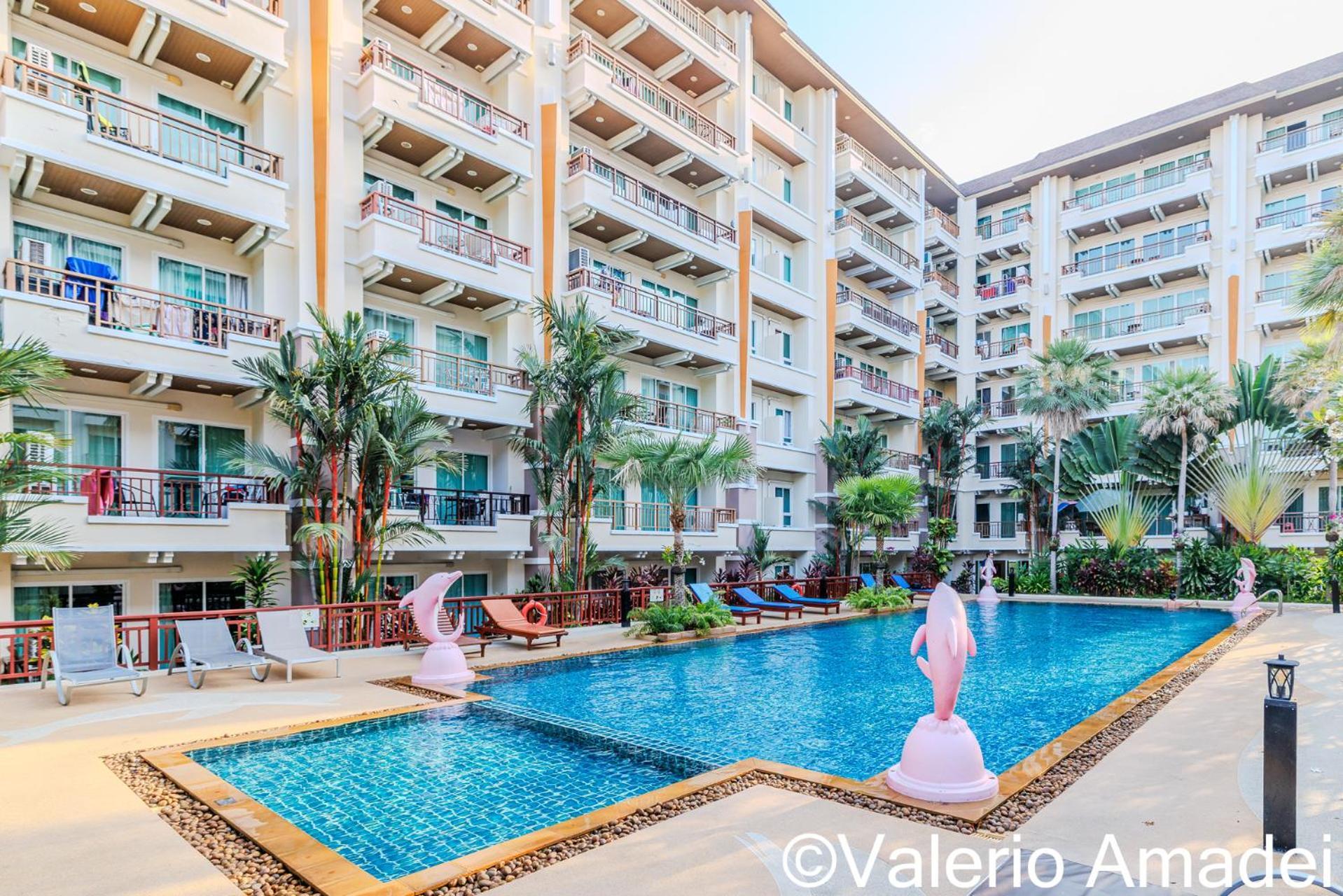 Phuket Villa Patong Beach By Phr Exterior foto